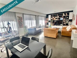  Appartement  vendre 3 pices 94 m