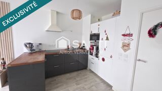  Appartement � vendre 5 pi�ces 87 m�