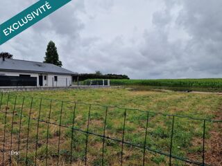  Terrain � vendre 700 m�