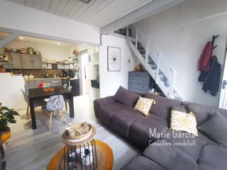  Maison � vendre 3 pi�ces 76 m�