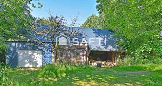  Maison à vendre 5 pièces 135 m²
