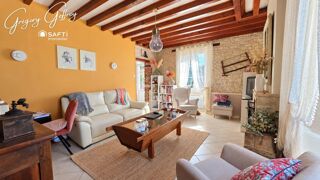  Maison à vendre 5 pièces 119 m²