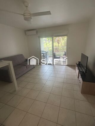  Appartement � louer 1 pi�ce 29 m�