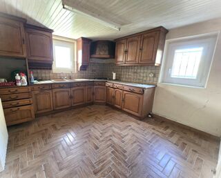  Maison à vendre 8 pièces 178 m²