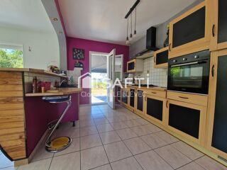  Maison � vendre 6 pi�ces 125 m�