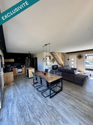  Maison  vendre 6 pices 130 m