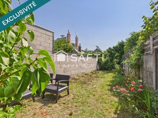  Maison � vendre 3 pi�ces 75 m�