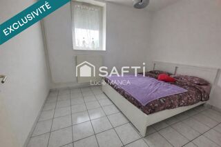  Appartement � vendre 3 pi�ces 54 m�