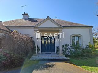  Maison � vendre 6 pi�ces 160 m�