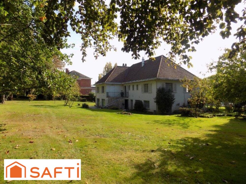 Vente Maison Propriété d'Exception!!!! Le trait
