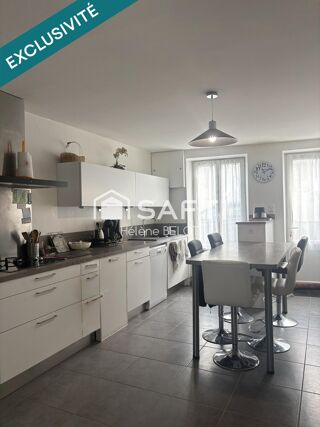  Maison � vendre 4 pi�ces 100 m�