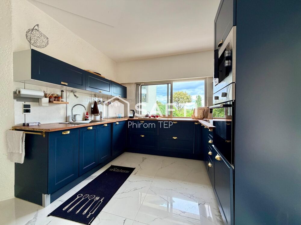 à vendre  Maison Mazerolles (40090)