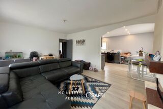  Maison  vendre 6 pices 120 m