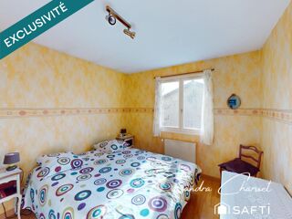  Maison  vendre 5 pices 96 m