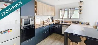  Maison � vendre 3 pi�ces 80 m�