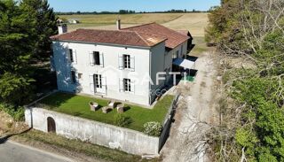  Maison à vendre 10 pièces 401 m²
