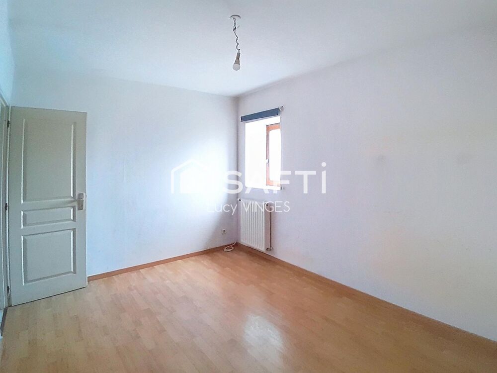 Vente Maison Investissement locatif Villefranche-du-perigord