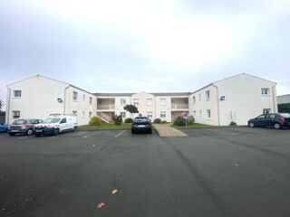  Appartement � vendre 3 pi�ces 65 m�