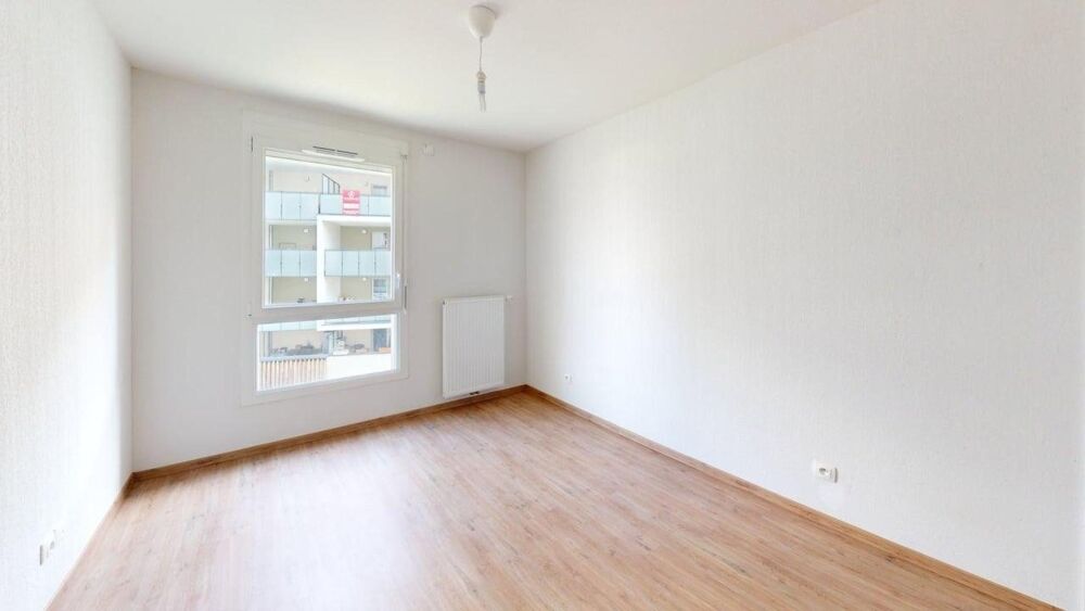Récent T3 avec garage