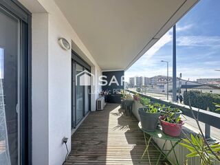  Appartement � vendre 3 pi�ces 69 m�