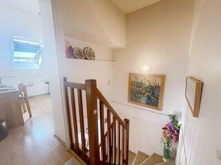  Maison à vendre 6 pièces 115 m²