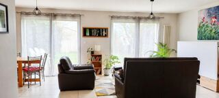  Maison à vendre 4 pièces 88 m²