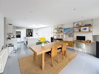  Maison � vendre 4 pi�ces 143 m�