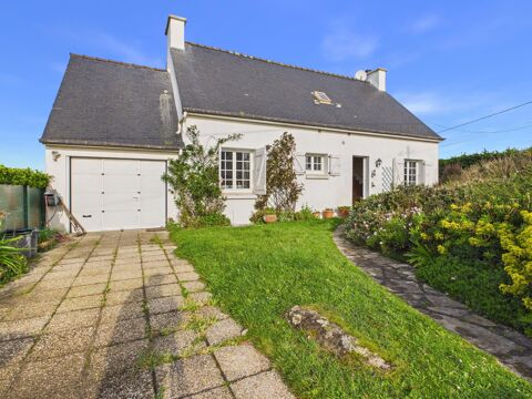   Maison Vue Mer, acc�s � moins de 300 m�tres Maison - 7 pi�ce(s) - 142 m�