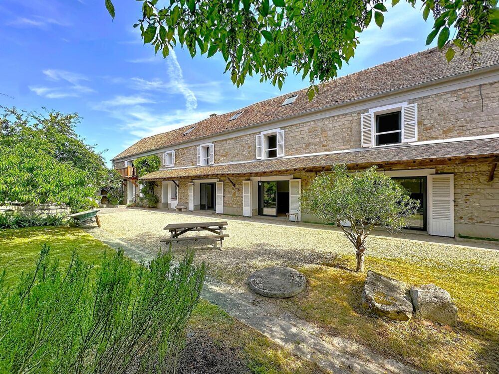 Maison 11 pièces 330 m² · à Arbonne-la-Foret · 330 m² · 1 040 000 €