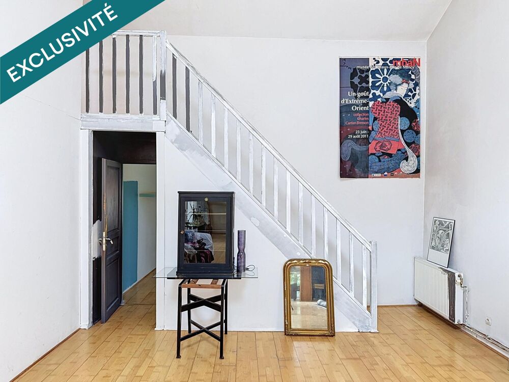 Vente Maison Maison de caractère – 270 m² à Maizeroy Maizeroy