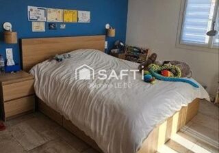  Maison � vendre 4 pi�ces 89 m�