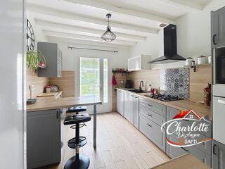  Maison � vendre 5 pi�ces 107 m�