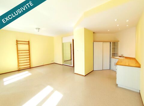 Local professionnel / Cabinet m&eacute;dicale - 48m2 129000 68400 Riedisheim