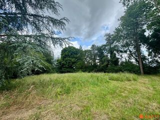  Terrain � vendre 1787 m�