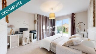  Maison � vendre 4 pi�ces 142 m�