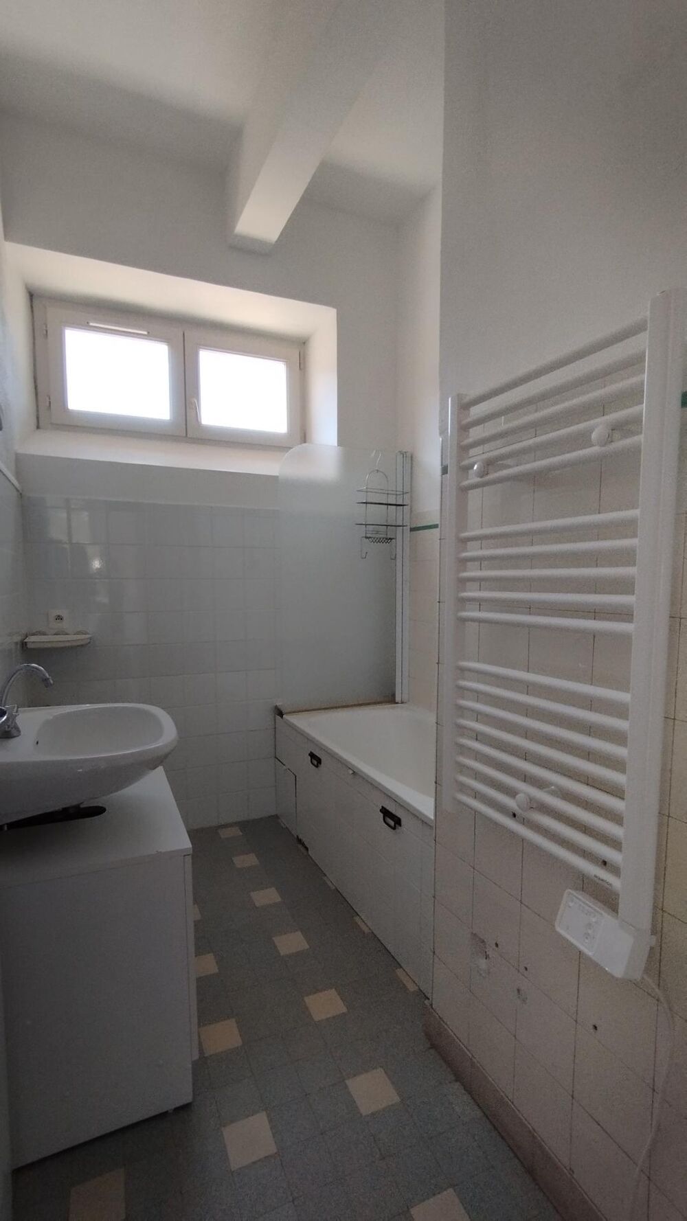 Vente Appartement Agréable appartement lumineux de 63 M² env. avec vue. Le cheylard