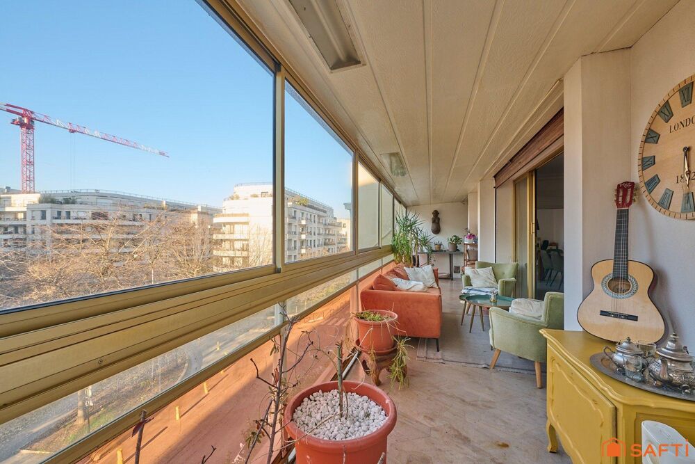  vendre  Appartement Courbevoie (92400)