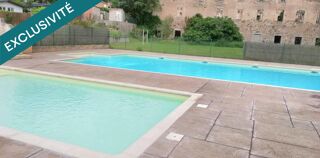  Maison � vendre 3 pi�ces 31 m�