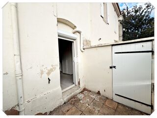  Appartement � vendre 1 pi�ce 24 m�