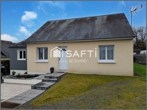   Pavillon 6 pi�ces 103m2 environ 49730 Turquant Maison - 6 pi�ce(s) - 103 m�