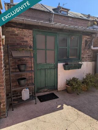  Maison à vendre 4 pièces 70 m²