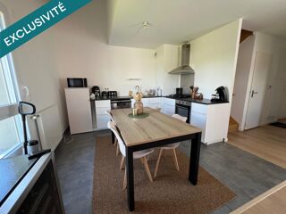  Appartement à vendre 3 pièces 64 m²
