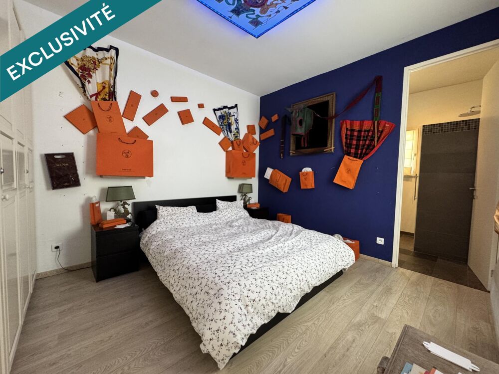 Vente Maison Mouans-Sartroux: Gande villa plain-pied Mouans-sartoux