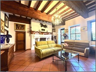  Maison � vendre 7 pi�ces 247 m�