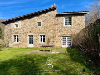 Vente Maison Demeure au coeur de la nature Malleval