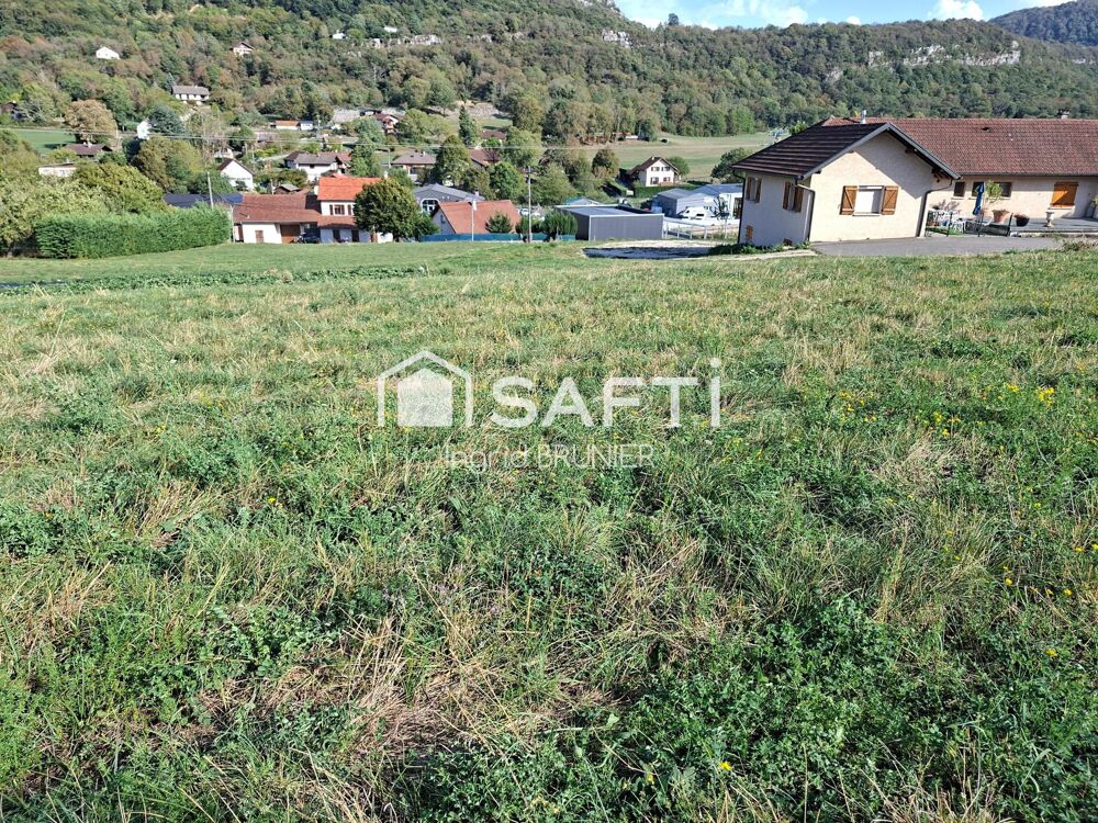 Vente Terrain Terrain constructible Saint-pierre-de-curtille