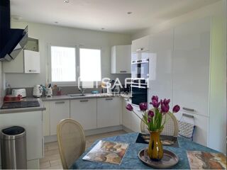  Maison � vendre 6 pi�ces 110 m�