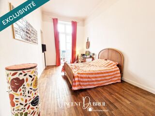  Appartement � vendre 7 pi�ces 170 m� Nantes