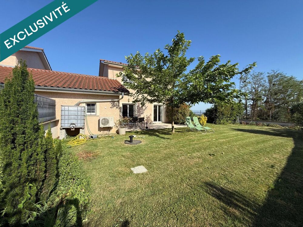 MAISON AU CALME HABITABLE DE SUITE