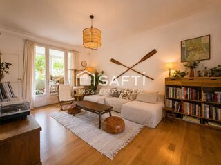  Maison à vendre 7 pièces 176 m²
